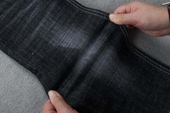 12.5 Ounce Stretch Heavyweight Denim Fabric