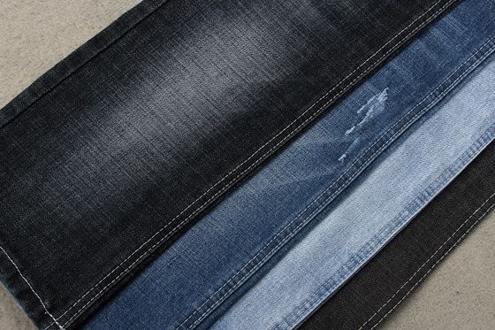 12.5 Ounce Stretch Heavyweight Denim Fabric