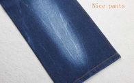 13.5oz Indigo Heavyweight Denim Fabric For Jeans Clothing Denim Raw Material