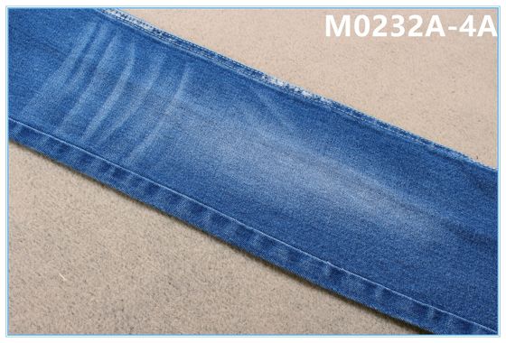 10oz Poly Cotton Lycra Fabric