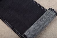 10oz Elastic Swatches 72 Ctn 23.5 Poly 2.5 Rayon Cotton Polyester Denim Fabric