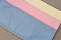 Pfd Rfd 8.6oz Lightweight Dual Core Cotton Polyester Spandex Denim Fabric
