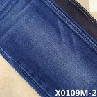 63 Cotton 33 Polyester 12oz Sanforizing Repreve Stretchy Jeans Material