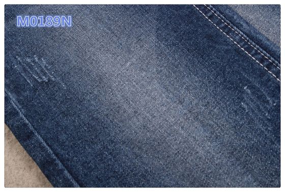 12Oz 100 Cotton Denim Fabric