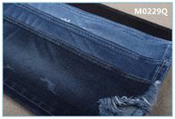 Soft Touch 3 1 Weaving 424 Gsm 99 Cotton 1 Spandex Stretch Jeans Raw Denim Fabric