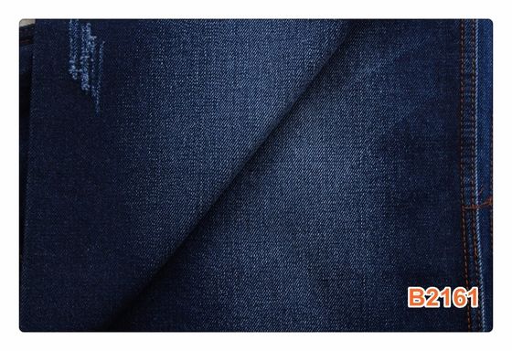 14 Oz 100% Cotton Heavy Weight Denim Jean Fabric