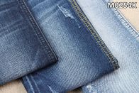 9.5oz Repreve UF Slub Cotton Polyester Spandex Denim Fabric