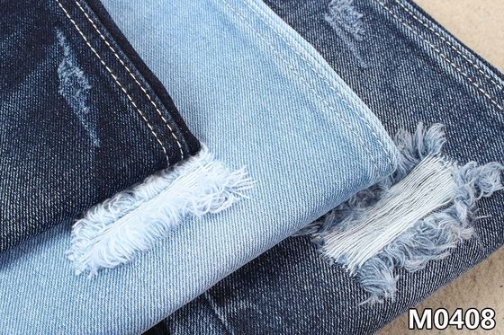 13oz  7x7OE Yarn 100 Cotton Denim Fabric Non Stretch