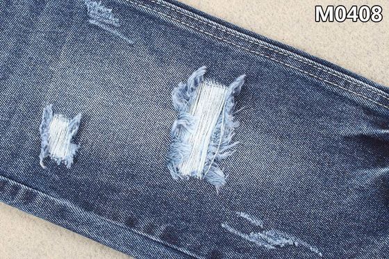 13oz  7x7OE Yarn 100 Cotton Denim Fabric Non Stretch
