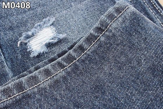 13oz  7x7OE Yarn 100 Cotton Denim Fabric Non Stretch