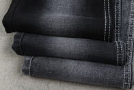 75% Cotton Super Stretch Black Denim Legging Skinny Jeans Fabric