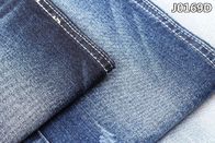 Anti Sweat 9.7 Ounce Denim Twill Fabric Function Jeans Material With Warp Slub