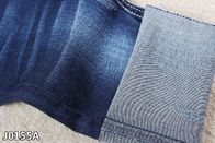 8.3OZ Stretch Denim Fabric With Slub 2% Spandex Fabric Textile  Sanforizing
