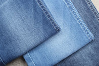 Tencel Cotton Stretch Denim Material With Ultra Soft Touch For Summer Jeans