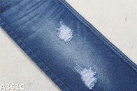12 Oz 100% Indigo Cotton Heavy Weight Denim Fabric For Uniform