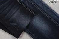 Sanforizing Cotton Polyester Spandex Denim Fabric Elastic Slubby Jeans Fabric
