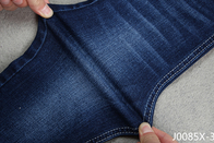 9.4oz Denim Jeans Fabric Indigo Blue With Slub Soft Handfeeling Summer Style