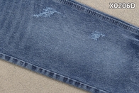 100% Cotton Jeans Denim Fabric For Jacket Trousers Overalls Dress