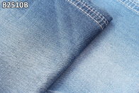 32S Cotton Shirt Denim Fabric Combed Siro Spun Light Weight Denim Shirts Material