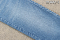 Knit 10.2Oz Denim Jean Fabric Super Dark Blue Shade