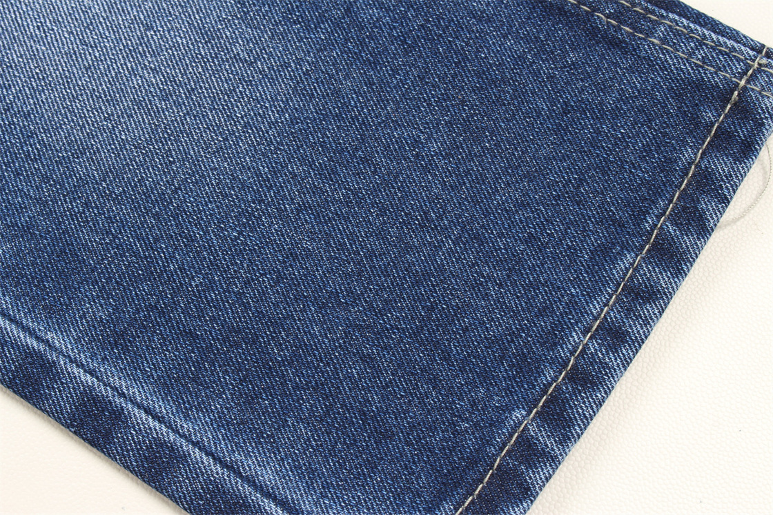 190cm 12oz rigid denim fabric for worker wear non stretch 100% cotton for boyfriend jeans 180cm