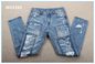 10.5 Oz Cotton Jeans Fabric