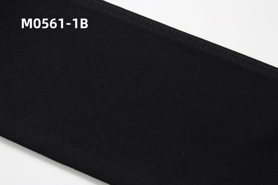 2024 High Quality  11.5 Oz Rigid  Woven Denim Fabric For Jeans