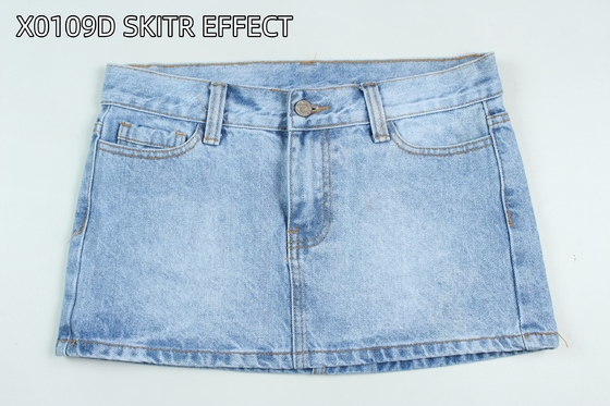 Vintage Heavy Cotton Denim Fabric 14.5oz Woven Tight 6 X 6 TWILL Cool Cotton Stretchable Breathable