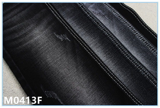 Good price Fashion Style Cotton Polyester Rayon Stretch Denim Fabric For Men online