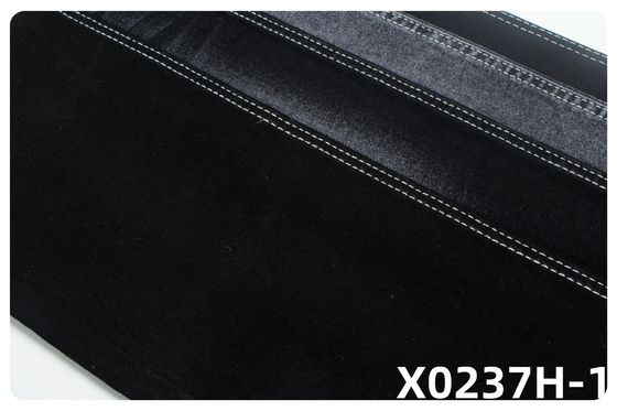 Good price Cotton Polyester Stretch Denim Fabric For Men Jeans online