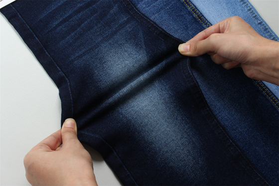 10.5oz  Denim Fabric  1% Spandex For Man Jeans  For Brand Jeans Jacket Soft