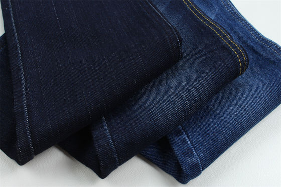 10oz Low Stretch Speacial Weaving Denim Fabric For Men Jeans