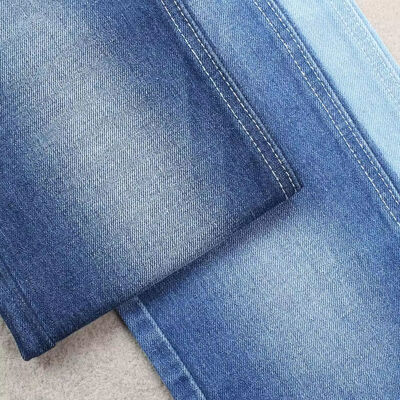 Good price Cotton Polyester Denim 72 Inches Width Denim Fabrics online