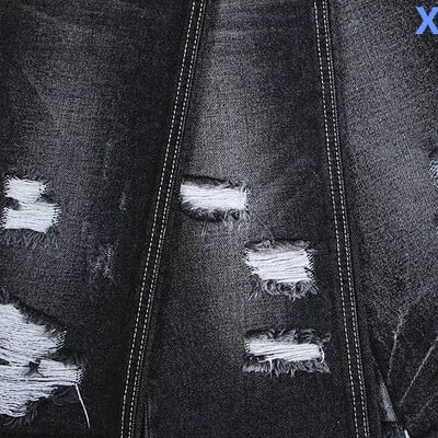 High Quality 14.5oz 100%cotton denim fabric classical heavy denim for jeans jacket