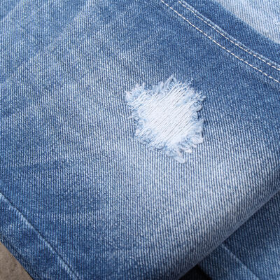 Good price Heavy Weight 100% Cotton Twill Denim Fabric online