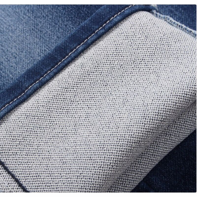 Good price Satin Wholesales  Denim Fabric Cotton Elastic Satin Denim Jeans Fabric Prices online