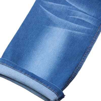 Good price China Factory Wholesales Stretch Denim Fabric for Women Jeans online