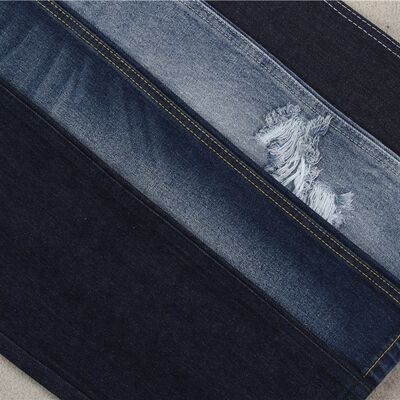 Good price 12.7 OZ Heavy Denim Fabrics Jeans for Working Wearing Supplying for Cotton Denim Fabric online