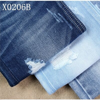 Good price 12 oz 100% Cotton Heavy Weight Denim Fabric Fashion Jeans Basic Denim Fabric online
