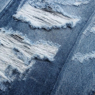 Good price 100%COTTON Cost-effective Denim Jeans Fabric Suit for Jackets online
