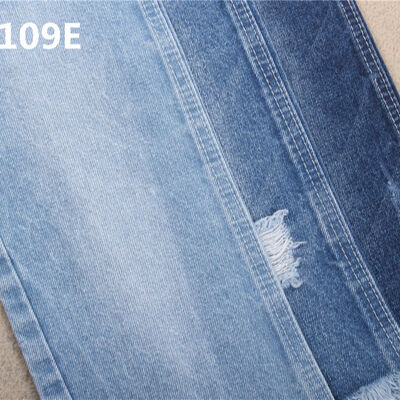 Good price Heavy Weight 15 oz Rigid Denim Fabric Textile for Jackets online