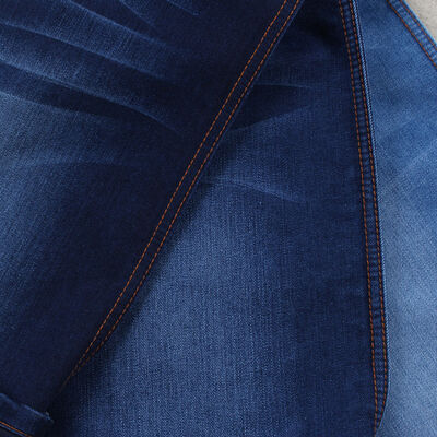 Good price Denim Fabric with Stretch Cotton Polyester Hot Sales Denim Jeans Fabric Material online