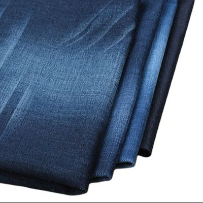 Good price Low Price Raw Material Denim Jeans Fabric Made in China online