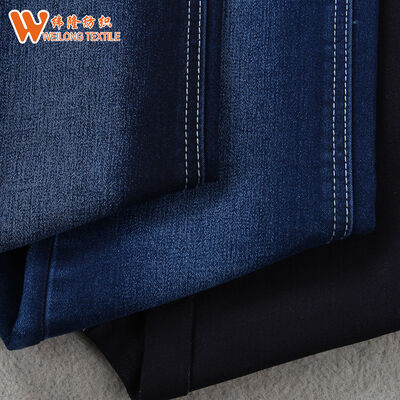 Good price Professional Manufacturer Rolls of Raw Denim Fabric online