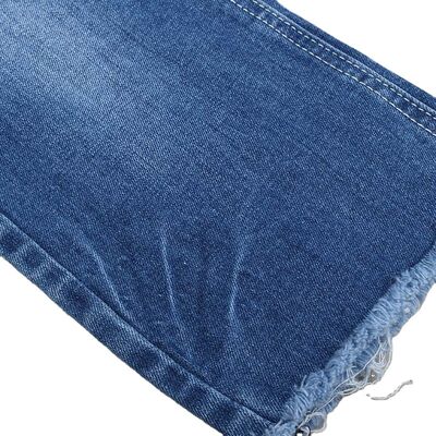 Good price Cotton Polyester Blended Denim Fabric online