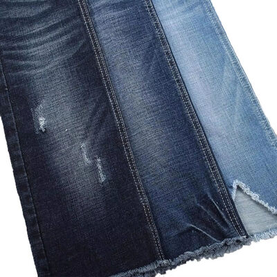 Good price Good Style Cotton Spandex Yarn Custom Denim Fabric online