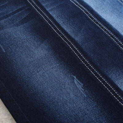 Good price Cheap Price 11oz Rolls of Raw Denim Cotton Fabric Wholesale online