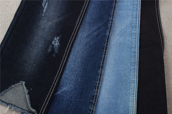 Good price 10.5oz Stretchy Cotton Polyester Elastane Fabric 70 Ctn 25.5 Poly 2 Spx online