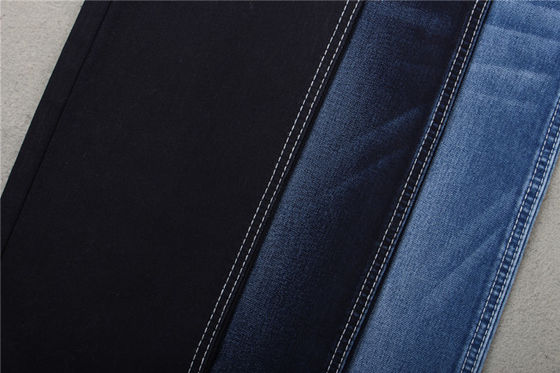 Good price 78 Cotton 20.5 Polyester 1.5 Spandex 10 Oz Stretch Denim Fabric For Jeans online