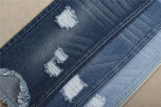 Good price 11oz Rigid 100 Cotton Denim Fabric Cloth Denim Jean Fabric Denim Raw Material online